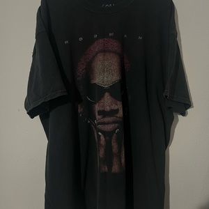 Vintage Rodman Tee